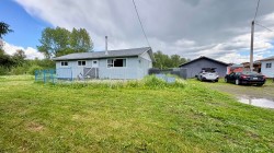 14500 Upper Fraser Road Prince George, BC V2K 5C9