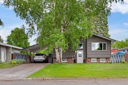 104 Aitken Crescent Prince George, BC V2L 4N1