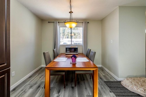 184 Thacker Crescent, Prince George, BC 