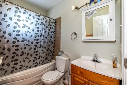 184 Thacker Crescent, Prince George, BC 