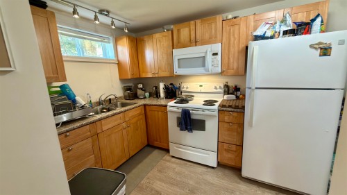184 Thacker Crescent, Prince George, BC 