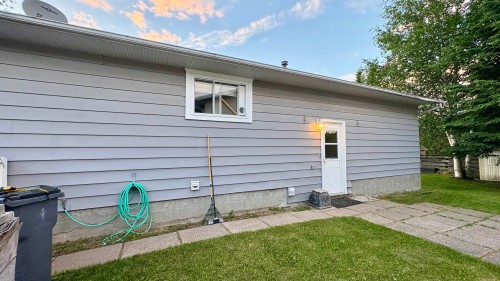 184 Thacker Crescent, Prince George, BC 