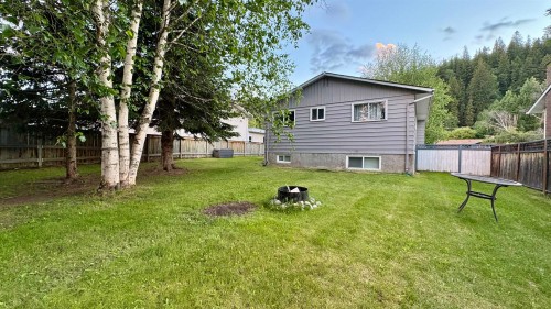 184 Thacker Crescent, Prince George, BC 