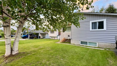 184 Thacker Crescent, Prince George, BC 
