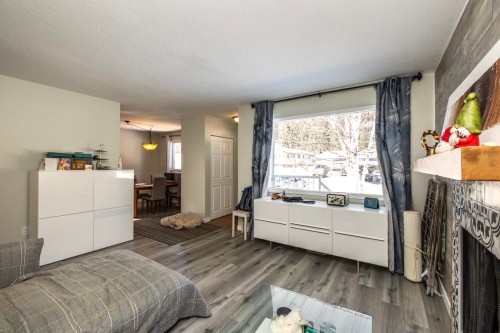 184 Thacker Crescent, Prince George, BC 