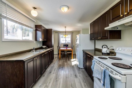 184 Thacker Crescent, Prince George, BC 