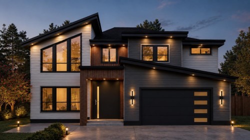 2642 Pebble Place  Prince George, BC V2K 0B9