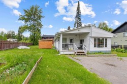 3596 Eden Drive Prince George, BC V2K 2L4