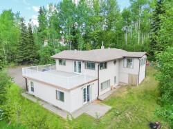250 Hill Street  Burns Lake, BC V0J 1E0