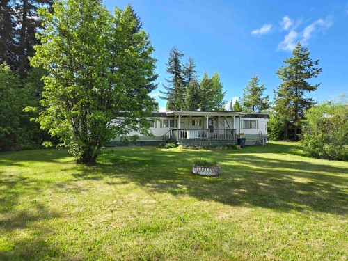 7305 Eugene Road, Prince George, BC 