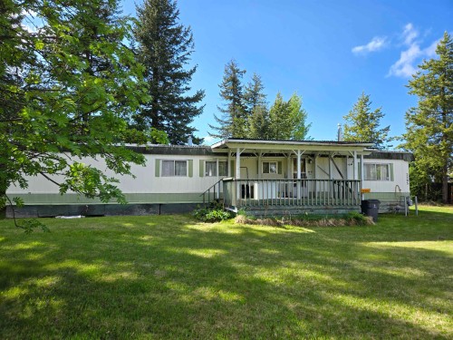 7305 Eugene Road, Prince George, BC 