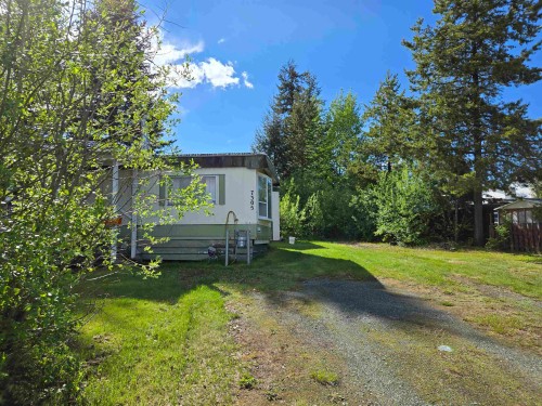 7305 Eugene Road, Prince George, BC 