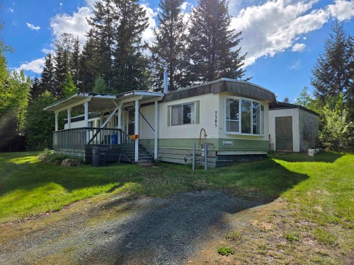 7305 Eugene Road, Prince George, BC 