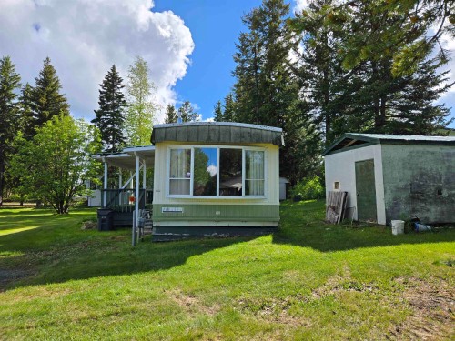 7305 Eugene Road, Prince George, BC 