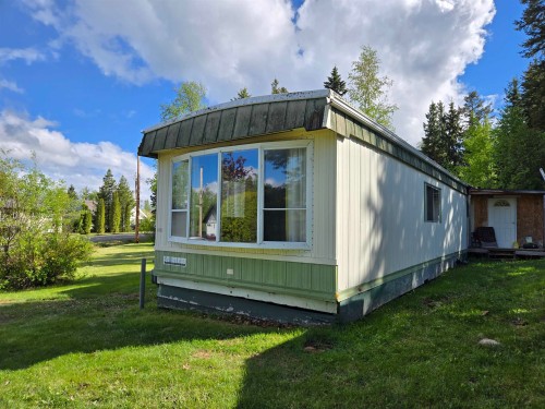 7305 Eugene Road, Prince George, BC 