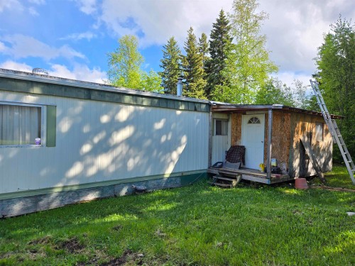 7305 Eugene Road, Prince George, BC 