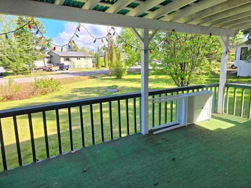 7305 Eugene Road, Prince George, BC 