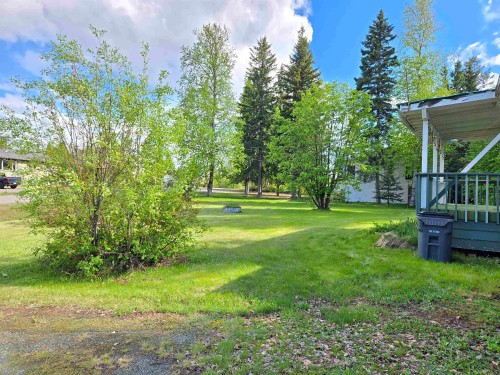 7305 Eugene Road, Prince George, BC 