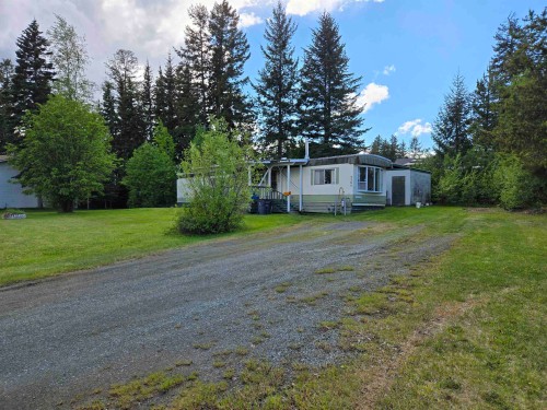 7305 Eugene Road, Prince George, BC 