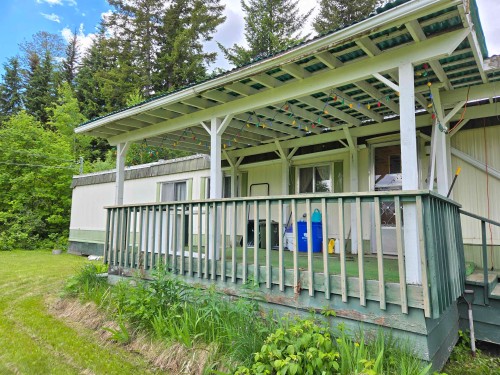 7305 Eugene Road, Prince George, BC 