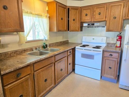7305 Eugene Road, Prince George, BC 