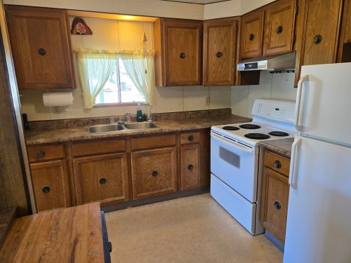 7305 Eugene Road, Prince George, BC 