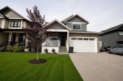 3922 Arend Drive  Prince George, BC V2K 0B1