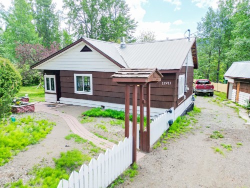 11911 Hawse Loop  Burns Lake, BC V0J 1E3