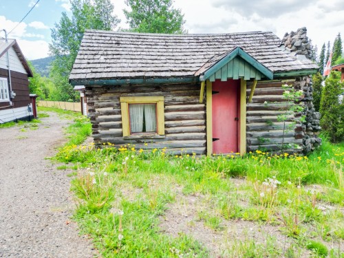 11911 Hawse Loop, Burns Lake, BC 