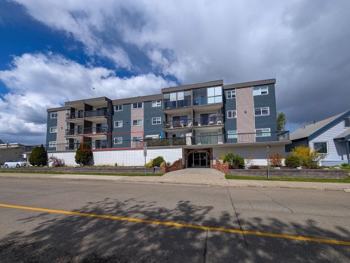 104-1654 10th Avenue  Prince George, BC V2L 3S4