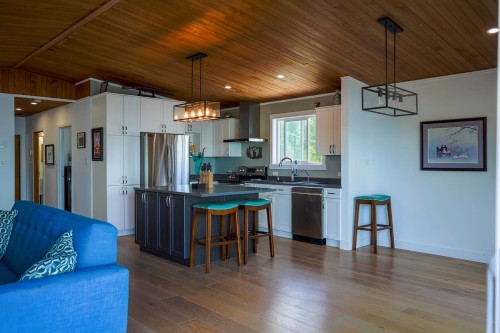 7658 Water Subdivision Loop, Vanderhoof, BC 
