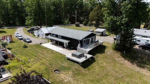 7658 Water Subdivision Loop, Vanderhoof, BC 