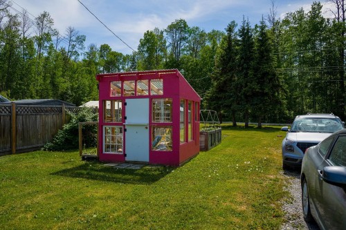 7658 Water Subdivision Loop, Vanderhoof, BC 