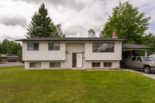 1175 Mcgowan Drive  Prince George, BC V2M 6S4