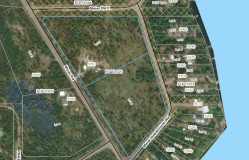 LOT 4-5110 Meier Road  Cluculz Lake, BC V0J 3A3