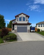 3713 Chartwell Avenue  Prince George, BC V2N 6Y5