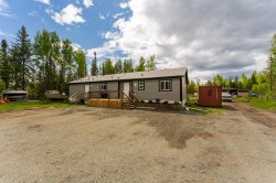7825 Larson Road Prince George, BC V2N 6S1