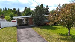 2730 Ewert Crescent Prince George, BC V2M 2S2