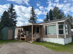 3-39142 Cariboo Highway  Hixon, BC V0K 1A0