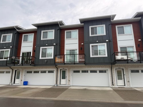 505-4274 22nd Avenue  Prince George, BC V2N 0J4