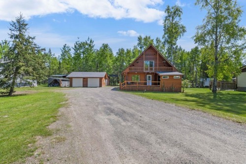 820 Blackburn Road N Prince George, BC V2N 6B6