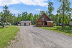 820 Blackburn Road NPrince George, BC V2N 6B6