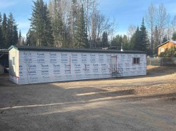 16220 Allen Road Prince George, BC V2K 5K8