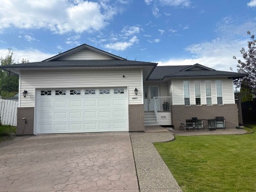 4411 Wheeler Road  Prince George, BC V2N 5H4