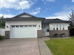 4411 Wheeler Road Prince George, BC V2N 5H4