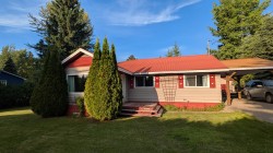 6954 Irene Road Prince George, BC V2N 5P2