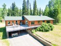 4100 16 Highway E, Burns Lake, BC 