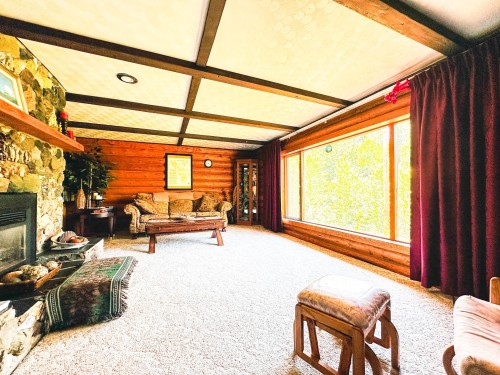4100 16 Highway E, Burns Lake, BC 