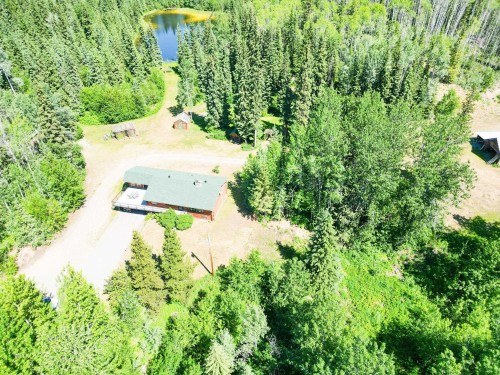 4100 16 Highway E, Burns Lake, BC 