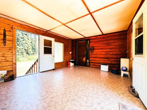 4100 16 Highway E, Burns Lake, BC 